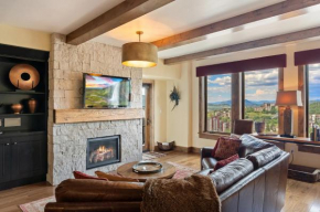 Edgemont 2605 - Luxury Ski-in Ski-out Condo